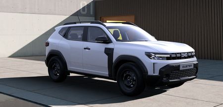 Voici les équipements et à quoi ressemble le Duster le moins cher de la gamme Dacia