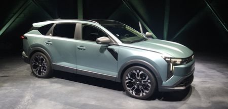Striker, la berline break selon Dacia: gamme, équipements, moteurs, prix