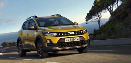 Nouvelles Dacia Sandero et Sandero Stepway 2026: gamme, finitions, équipements, moteurs, et prix