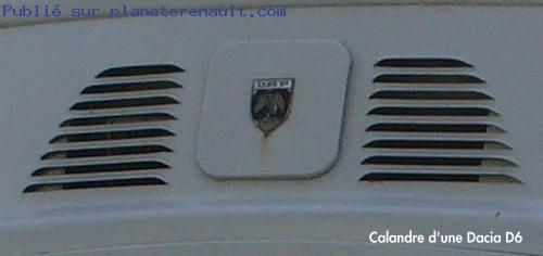 D6 Estafette : utilitaire subversif (1974-1977) 4