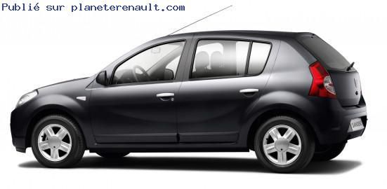 Sandero 1