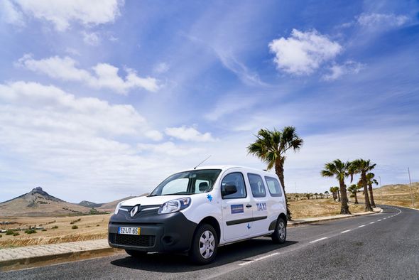 Dacia Spring Cargo vs Kangoo ZE : match d'utilitaires électriques 0