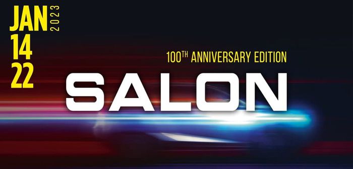 Le Salon de Bruxelles fête ses 100 ans