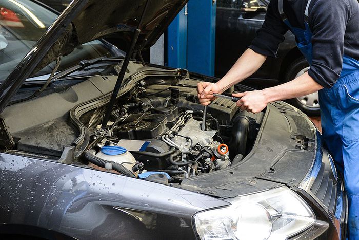 Des prix en hausse en 2022 concernant la révision de son véhicule