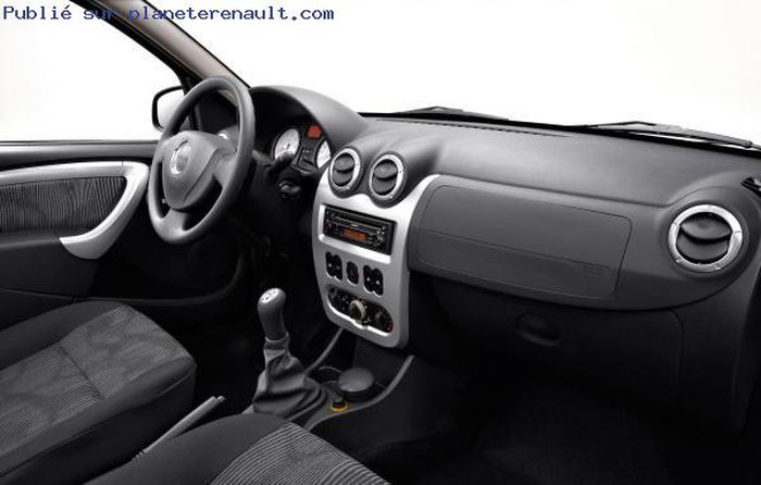 Sandero 2