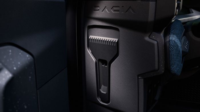 Rangement raclette Striker