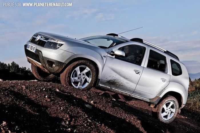 Duster 2