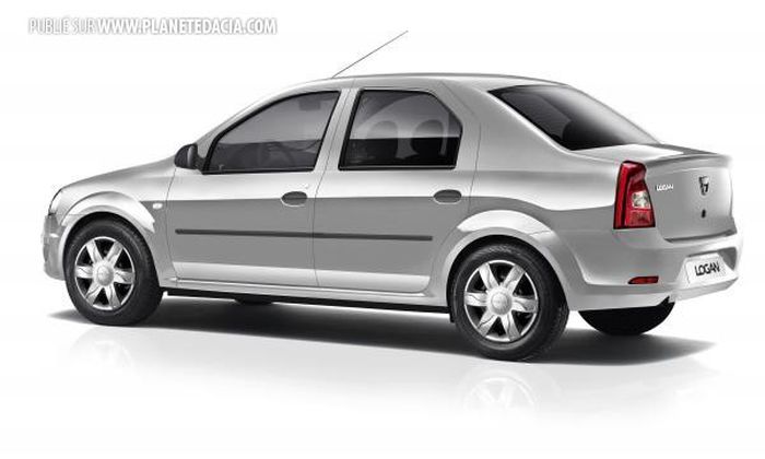 Logan 2011