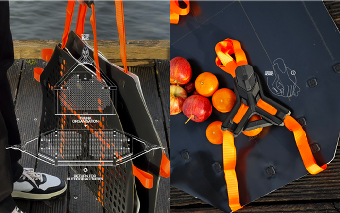 Legatura, lauréat du concours YouClip 0