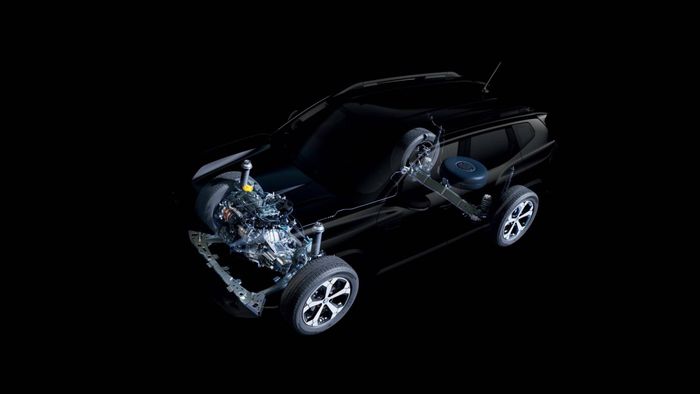 Motorisation GPL Dacia