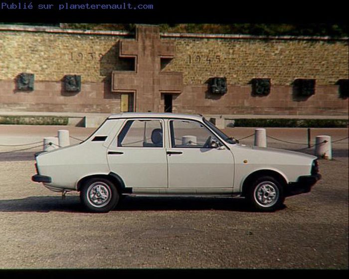 Dacia 1310