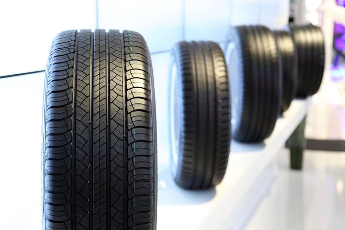 Des pneumatiques adaptés pour passer l'hiver 0