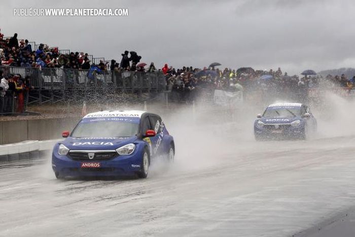 Trophée Andros - Saint-Dié des Vosges 0