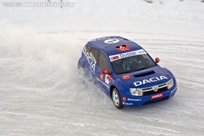 Trophée Andros: Abandon et victoire pour la 1ère Manche à Val Thorens 0