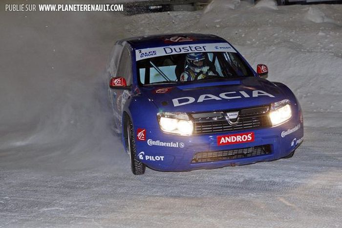 Trophée Andros: 5ème et 6ème manche à l'Alpe d'Huez 0