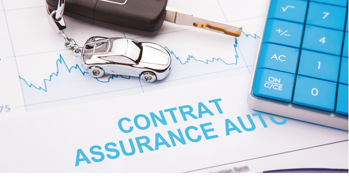 Assurance auto