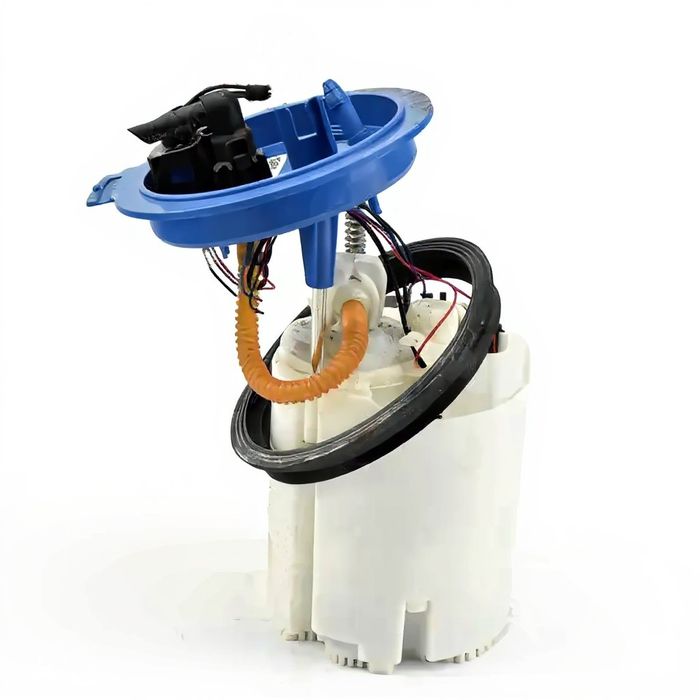 Pompe &agrave; essence