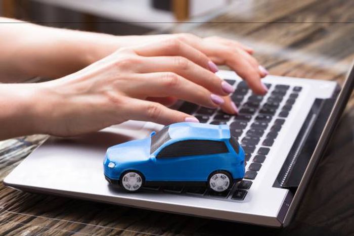 Recherche nouvelle voiture