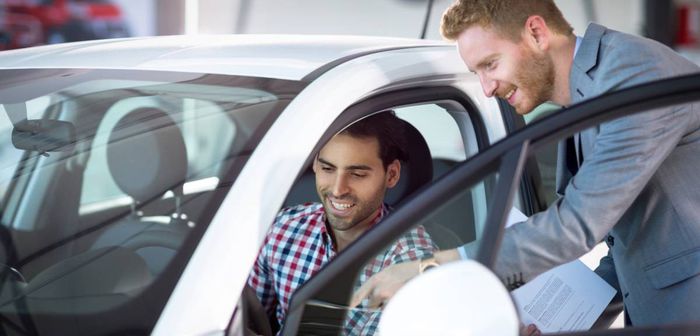 Besoin rapide d'une nouvelle voiture : comment accélérer vos recherches 