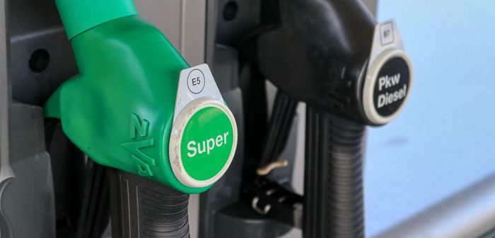 Le prix du Diesel bientôt au même niveau que l'essence ?