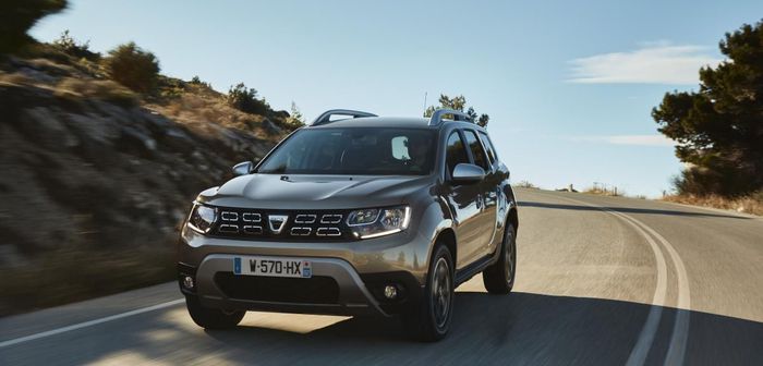 Dacia contraint de stopper les commandes de sa motorisation GPL