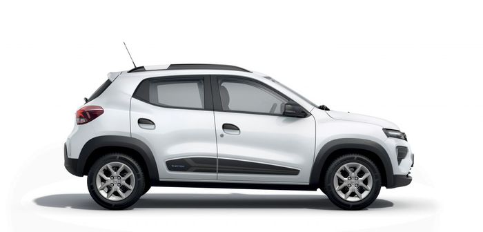 Dacia Spring Cargo vs Kangoo ZE : match d'utilitaires électriques