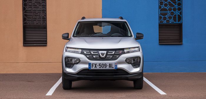 Acheter une Dacia Spring en Allemagne, la bonne affaire ? 