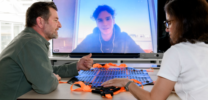 Concours YouClip 2025 : Dacia récompense Legatura, un accessoire innovant signé Rubika