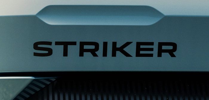 Striker, la future berline break de Dacia (ex C-NEO)