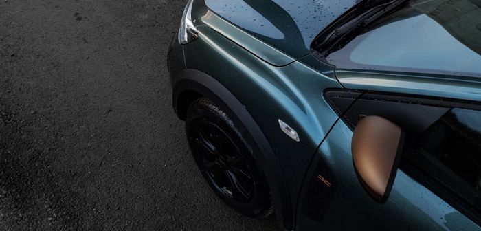 Quelles pièces acheter en occasion pour une Dacia ?