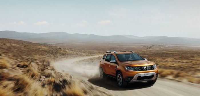 Dacia Duster et Sandero : les bonnes affaires de ce début d’année