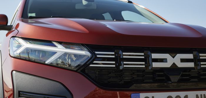 Voici le Dacia Jogger le plus cher et le mieux équipé