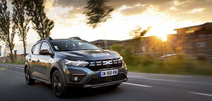 Quel modèle et quel moteur choisir chez Dacia pour rouler au GPL ?