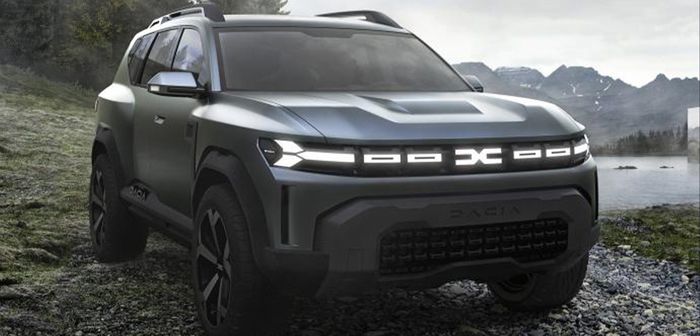 Le nouveau Dacia Duster (2024), qu’est ce qui nous attend ?