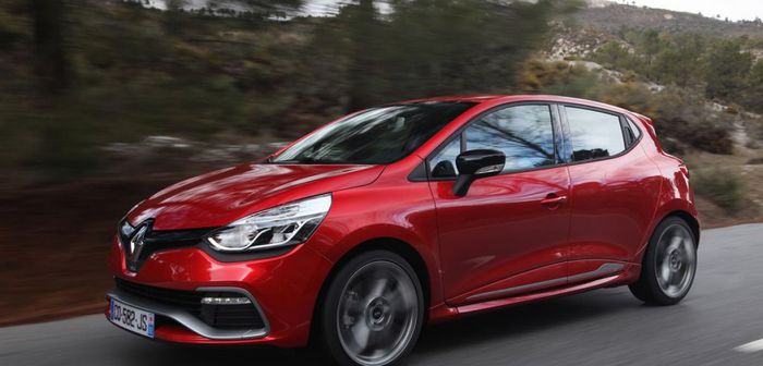 Clio d'occasion: quel modèle selon votre budget ?