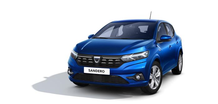 Nouvelle Dacia Sandero : bien plus séduisante 